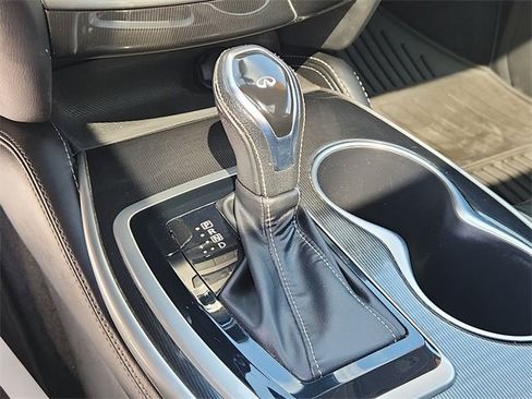 Used 2019 INFINITI QX60 Luxe w/ Essential Package image 20