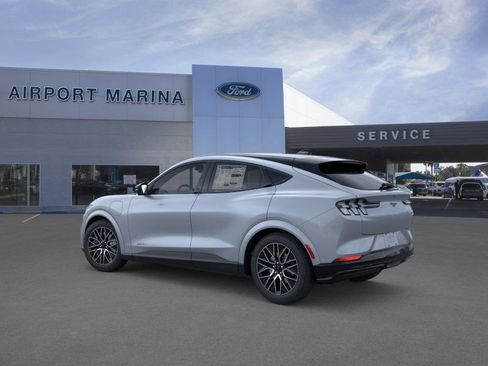 New 2026 Ford Mustang Mach-E Premium w/ Technology Package image 5