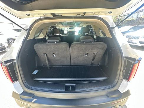 Used 2023 Kia Sorento S w/ Panoramic Sunroof Package AWD/4WD image 31