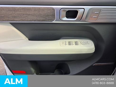 Used 2026 Hyundai Santa Fe Calligraphy FWD image 29