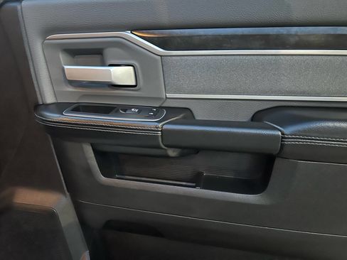 Used 2023 RAM 2500 Big Horn w/ Level 1 Equipment Group image 24