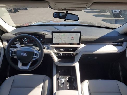 New 2026 Ford Explorer Active w/ Active Comfort Package image 27