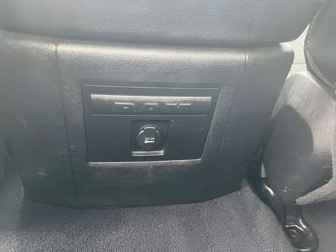 Used 2014 RAM 1500 Sport w/ Remote Start & Security Group AWD/4WD image 36