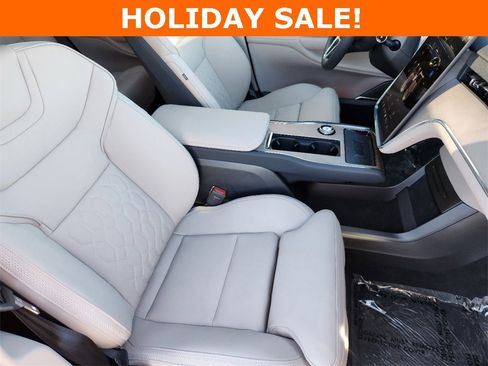 New 2025 Volvo EX90 Ultra image 23