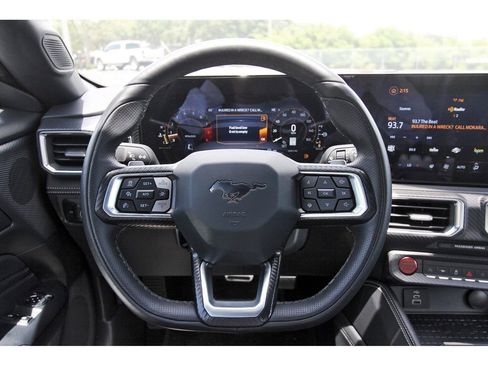 Used 2024 Ford Mustang GT Premium RWD image 15