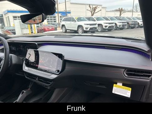 New 2024 Dodge Charger R/T Scat Pack w/ Plus Group image 39