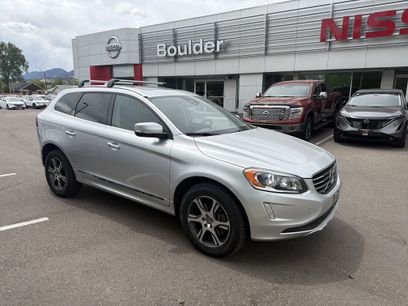 Used 2014 Volvo XC60 T6