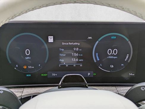 New 2026 Hyundai Santa Fe Limited image 11