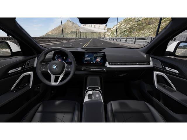 Used 2026 BMW X2 xDrive28i w/ Technology Package AWD/4WD image 10