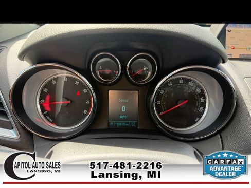 Used 2014 Buick Encore Premium AWD/4WD image 25