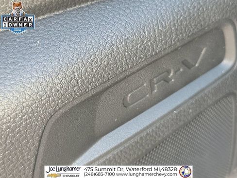 Used 2024 Honda CR-V EX image 24