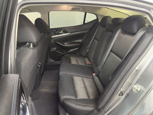 Used 2017 Nissan Maxima 3.5 S image 12