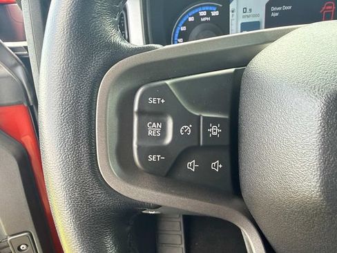 Used 2023 Ford Bronco Outer Banks AWD/4WD image 31