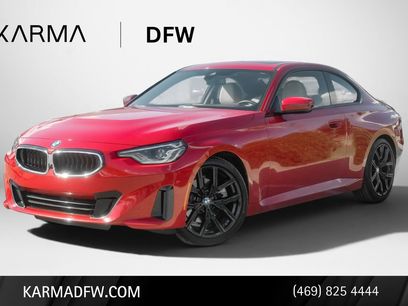 Used 2024 BMW 230i Coupe w/ Premium Package