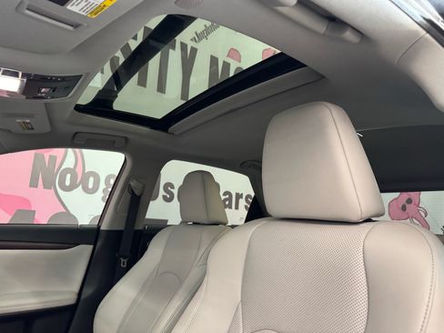 Used 2021 Lexus RX 350 FWD w/ Premium Package image 18