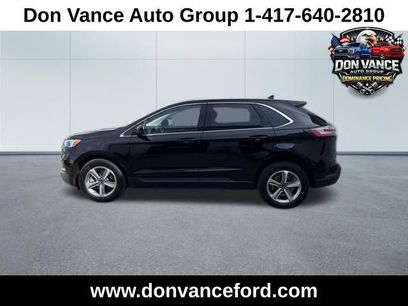 Certified 2022 Ford Edge SEL w/ Convenience Package