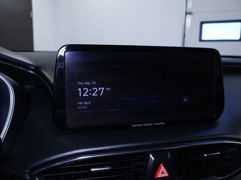 Used 2023 Hyundai Santa Fe Limited image 29