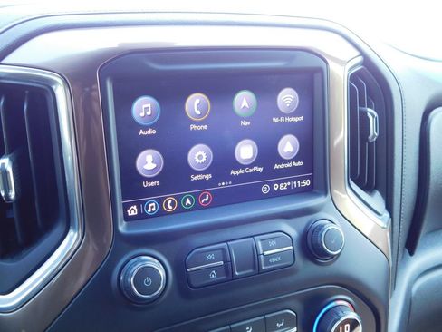 Used 2020 Chevrolet Silverado 3500 High Country w/ Safety Package II AWD/4WD image 40