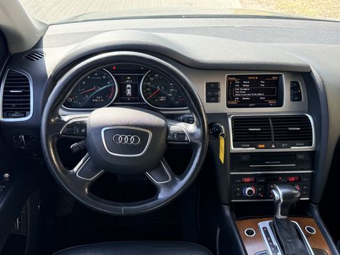 Used 2014 Audi Q7 3.0T Premium image 21