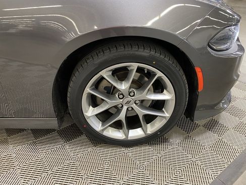 Used 2023 Dodge Charger GT image 2