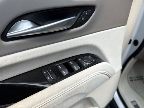 Used 2024 Cadillac Escalade Sport Platinum RWD image 19