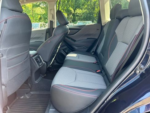 Used 2020 Subaru Forester Sport AWD/4WD image 27