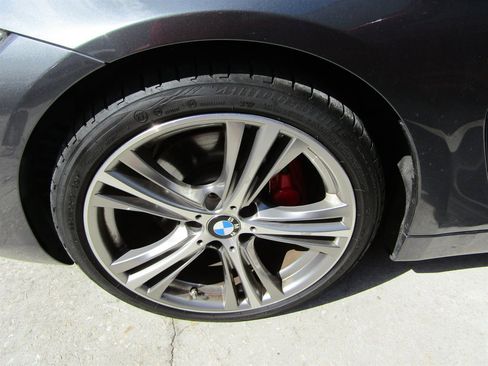 Used 2014 BMW 435i Coupe image 14
