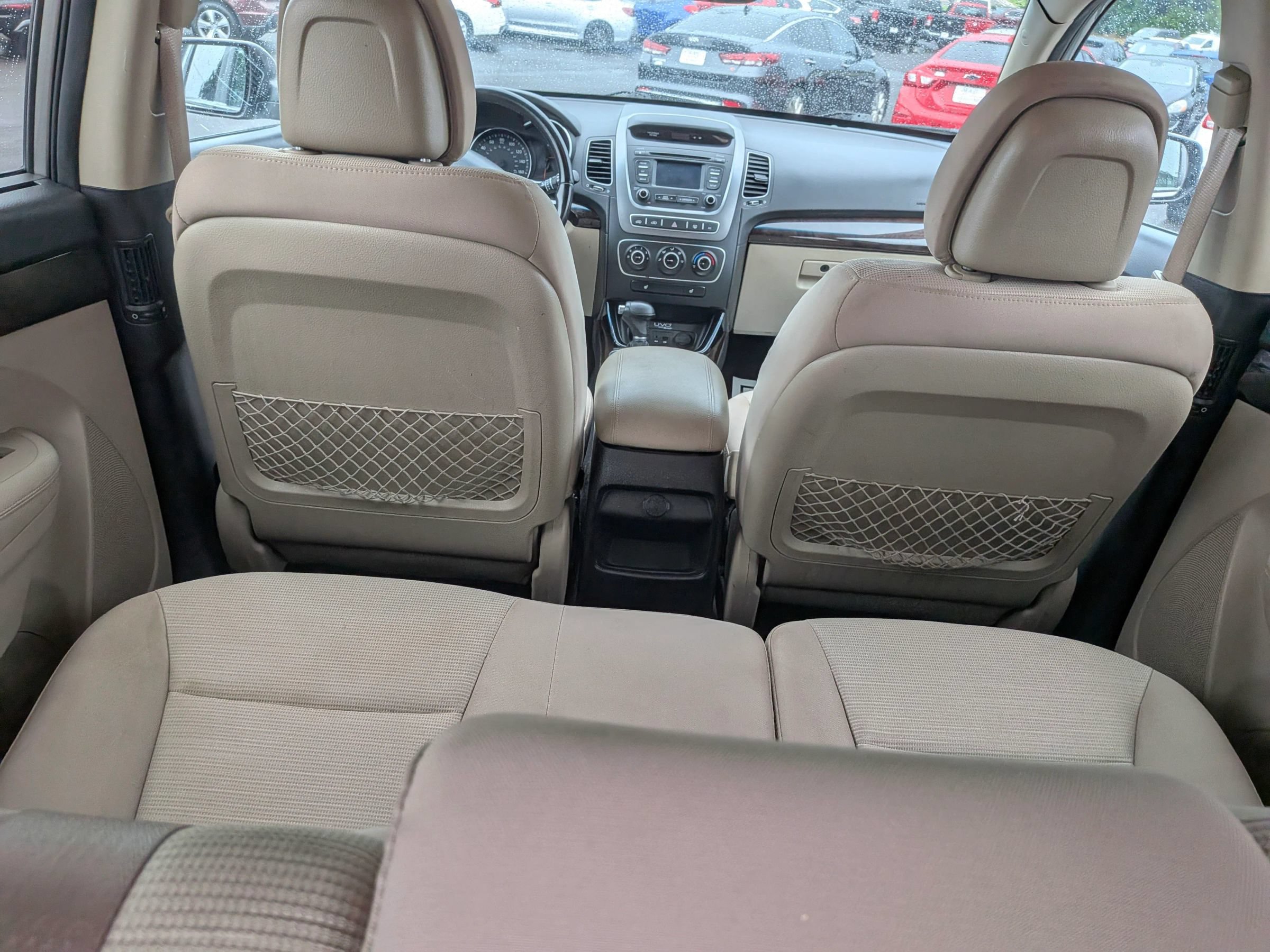 Used 2014 Kia Sorento LX FWD image 37