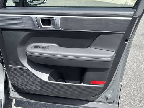 New 2026 Hyundai Santa Fe Limited FWD image 16