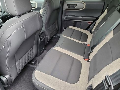 New 2026 Ford Bronco Sport Big Bend image 16