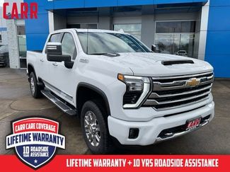 New 2026 Chevrolet Silverado 3500 High Country w/ High Country Premium Package video 2