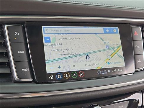 Used 2024 Buick Enclave Avenir w/ Avenir Technology Package AWD/4WD image 20