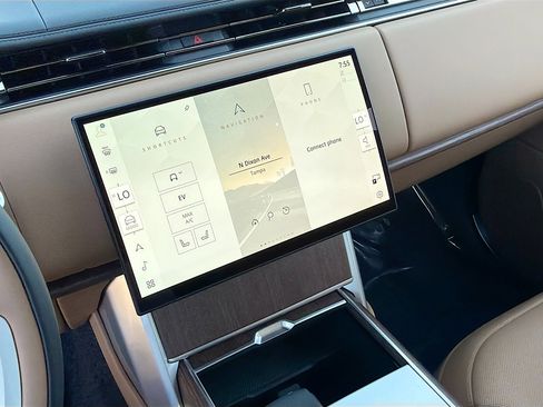New 2026 Land Rover Range Rover SE AWD/4WD image 28