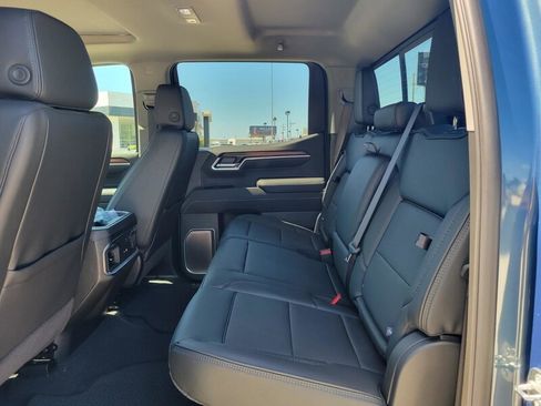 New 2026 GMC Sierra 1500 Denali RWD image 29