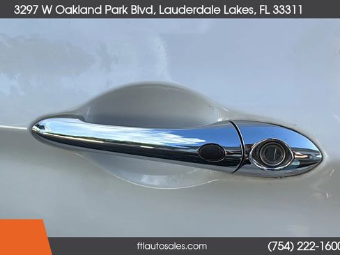 Used 2014 Hyundai Sonata SE w/ Premium Package 04 image 19