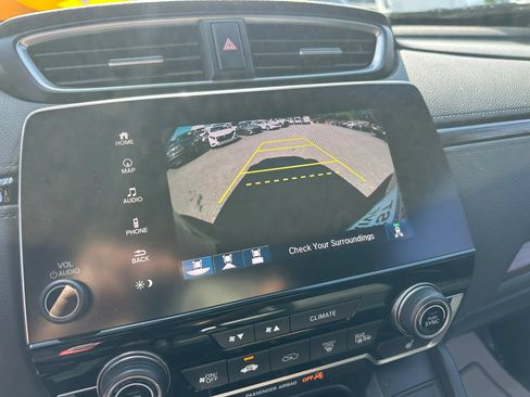 Used 2017 Honda CR-V Touring image 28