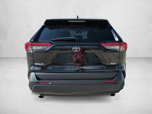 Certified 2024 Toyota RAV4 XLE w/ Convenience Package FWD image 6