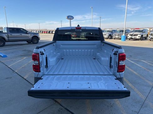 New 2026 Ford Maverick XLT w/ XLT Luxury Package AWD/4WD image 7