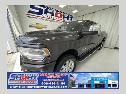 Used 2023 RAM 2500 Laramie