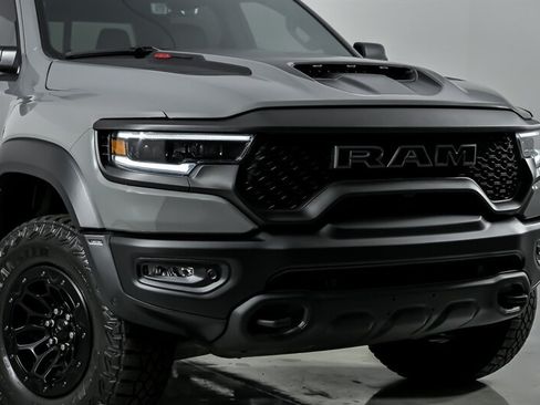 Used 2023 RAM 1500 TRX w/ TRX Level 2 Equipment Group AWD/4WD image 3