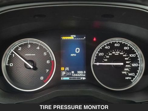 Used 2019 Subaru Forester Limited AWD/4WD image 19