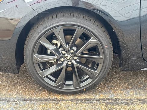 New 2026 Toyota Corolla SE image 22