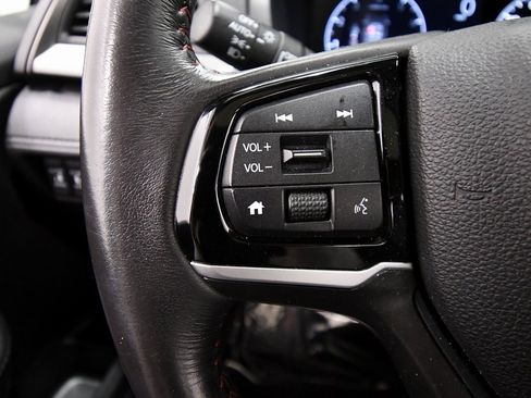 Certified 2025 Honda Odyssey Sport-L image 22