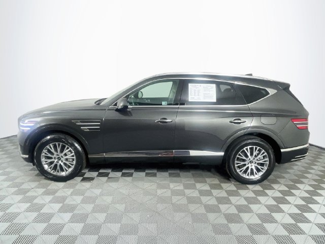 Used 2025 Genesis GV80 2.5T Standard AWD/4WD image 5