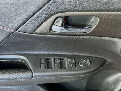 Used 2017 Honda Accord Sport Special Edition image 17