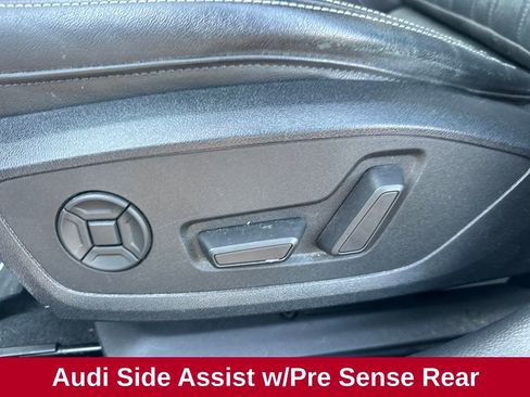 Used 2019 Audi A6 2.0T Premium w/ Convenience Package image 15