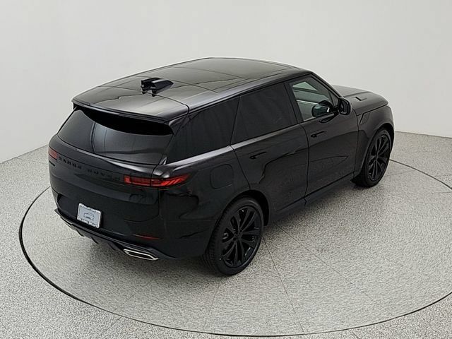 New 2026 Land Rover Range Rover Sport SE AWD/4WD image 37