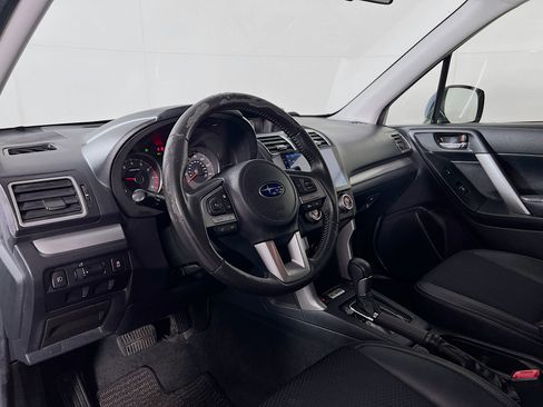 Used 2017 Subaru Forester 2.0XT Premium image 9