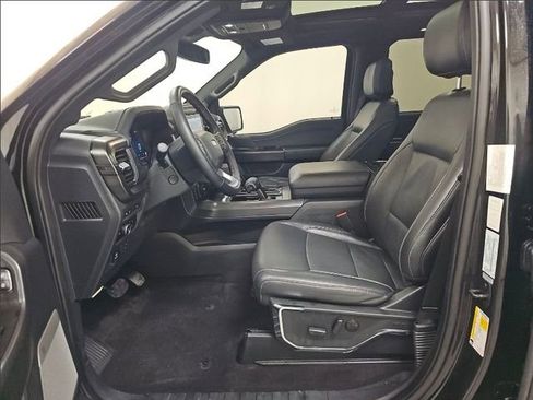 Used 2024 Ford F150 Lariat image 8