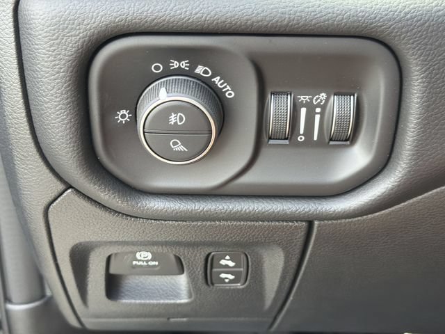 New 2026 RAM 1500 RHO AWD/4WD image 25